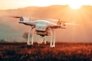 Drones in today’s world have also been an important part of all industry