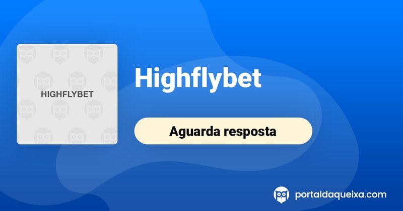 Problemas de gestión de tiempo con la aplicación highflybet