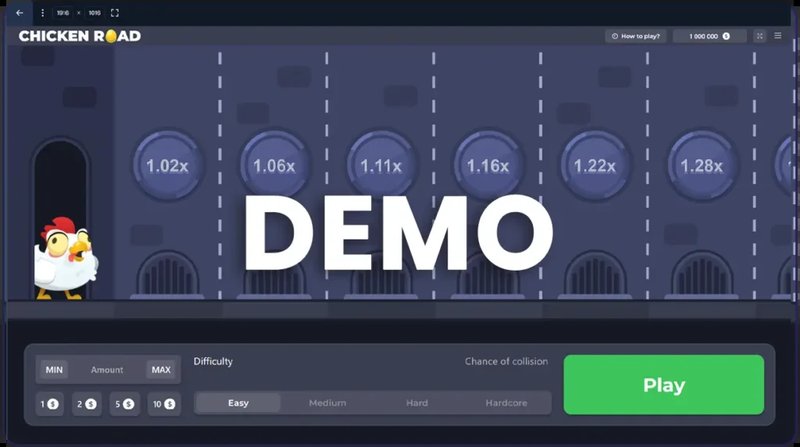 Descubre el Juego Exclusivo de Casino: Chicken Road 2 en España Ahora.