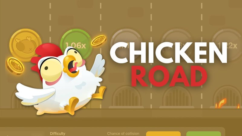 Descubre el Juego de Azar más Emocionante: Chicken Road 2 Casino en España