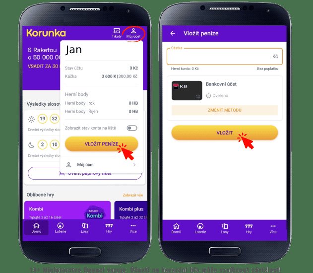 Jaké platební metody jsou nejlepší pro online kasina?