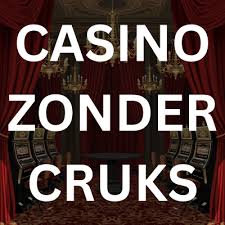 Casino Zonder CRUKS in Nederland Ontdek Betrouwbare Opties -744510763