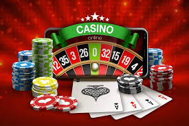 Explore Exciting Gameplay at Casino Spins House UK