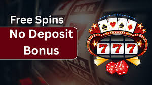 Free Spins on Registration No Deposit A Guide to Thrilling Online Casino Bonuses