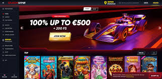 QuickWin Casino España Tu Destino de Juego en Línea -854507216