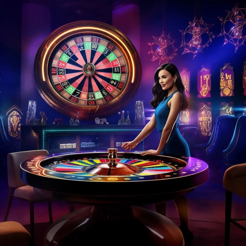 Tips for Maximizing Your Winnings at Live Dealer Casinos - overview