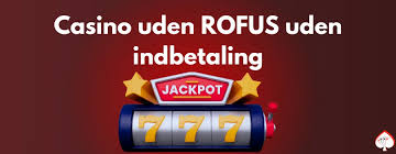 Casino Uden Rufus Free Spins Få Mere Ud Af Din Spiloplevelse