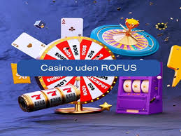 Casino Uden Rufus med Trustly Spil Trygt og Sikkert