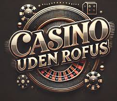 Casino Uden Rufus Pragmatic En Ny Æra af Online Spil