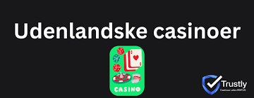 Casino udenom Rufus En Guide til Online Spilmuligheder