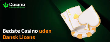 Danish Casino Uden Rofus En Omfattende Guide