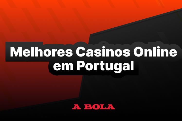 Descubra os Melhores Casinos Online em Portugal O Guia Completo