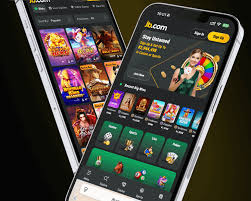 Discover the Thrill of JB Crypto Casino Your Ultimate Online Gaming Destination