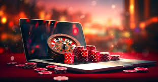 Explore LumiBet Casino Platform A New Dimension of Online Gaming