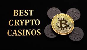 Explore the Best Crypto Casino of 2023