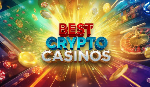 Explore the Best Crypto Casino of 2023