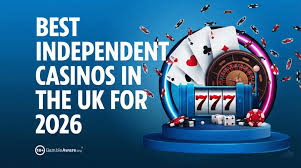 Exploring Independent Non GamStop Casinos Your Guide to a Unique Gambling Experience