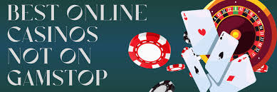 Exploring Non GamStop Casinos Your Gateway to Online Gaming Freedom