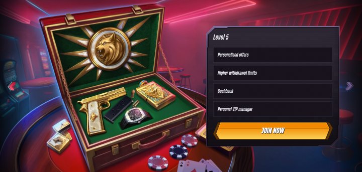 Winrolla login, winrolla app