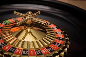 The Exciting World of Live Roulette A Guide to Online Gaming