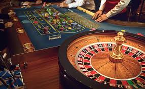 The Exciting World of Live Roulette A Guide to Online Gaming