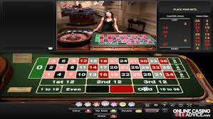 The Exciting World of Live Roulette A Player’s Paradise