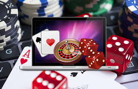 The Exciting World of Online Casino Casinoways
