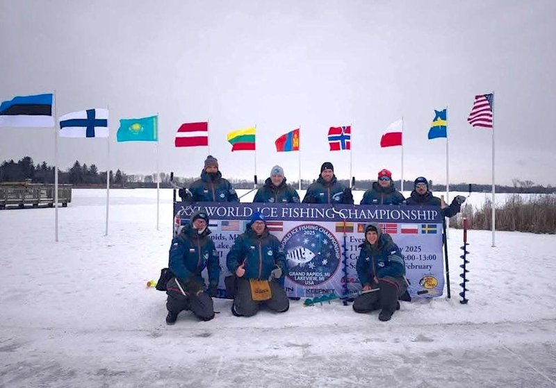 Experience the Thrill of Ice Fishing in Live Casino UK Games