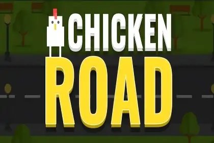 Chicken road, chicken road game