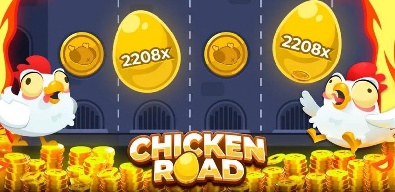 Întâmpinați-vă cu adevărații eroi în Chicken Road 2 - Jocul de Noroc Online