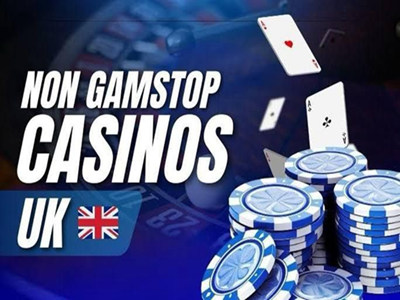 Discover the Best Casinos Without GamStop -1703150996