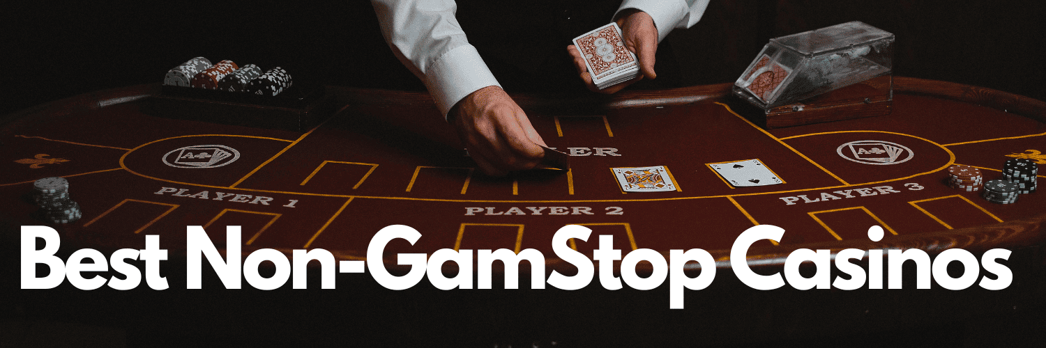 Discover the Best Casinos Without GamStop -1703150996