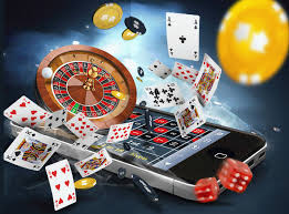Explore the Thrilling World of BK8 Casino Experience Gaming at Its Best