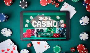 Exploring Dealbet Casino Your Gateway to Online Gaming