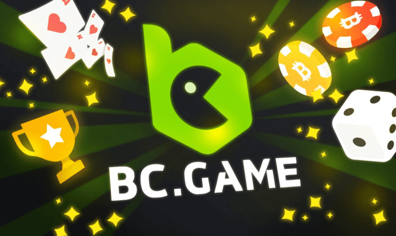 How to Access BC.Game A Complete Guide to Login