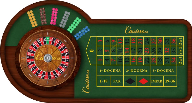 Mejores ruletas online, casino ruleta online