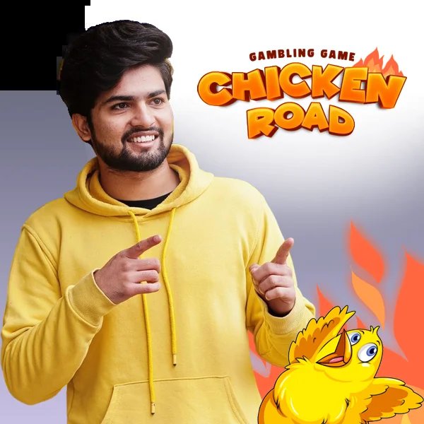 Best chicken road gokkast in Netherlands