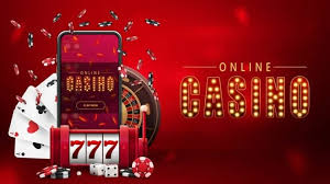 Revolution Casino Your Gateway to Online Gaming Excellence 1595412316
