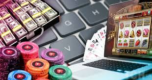 Revolution Casino Your Gateway to Online Gaming Excellence 1595412316