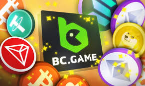 The Evolution of Payment Methods in BC.Game A Comprehensive Overview
