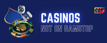 Understanding Non GamStop Casinos An In-Depth Look Understanding Non GamStop Casinos An In-Depth Look