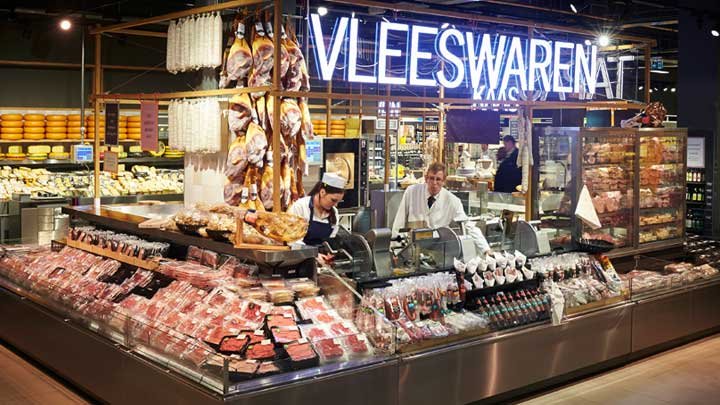 Netherlands - chicken road spel