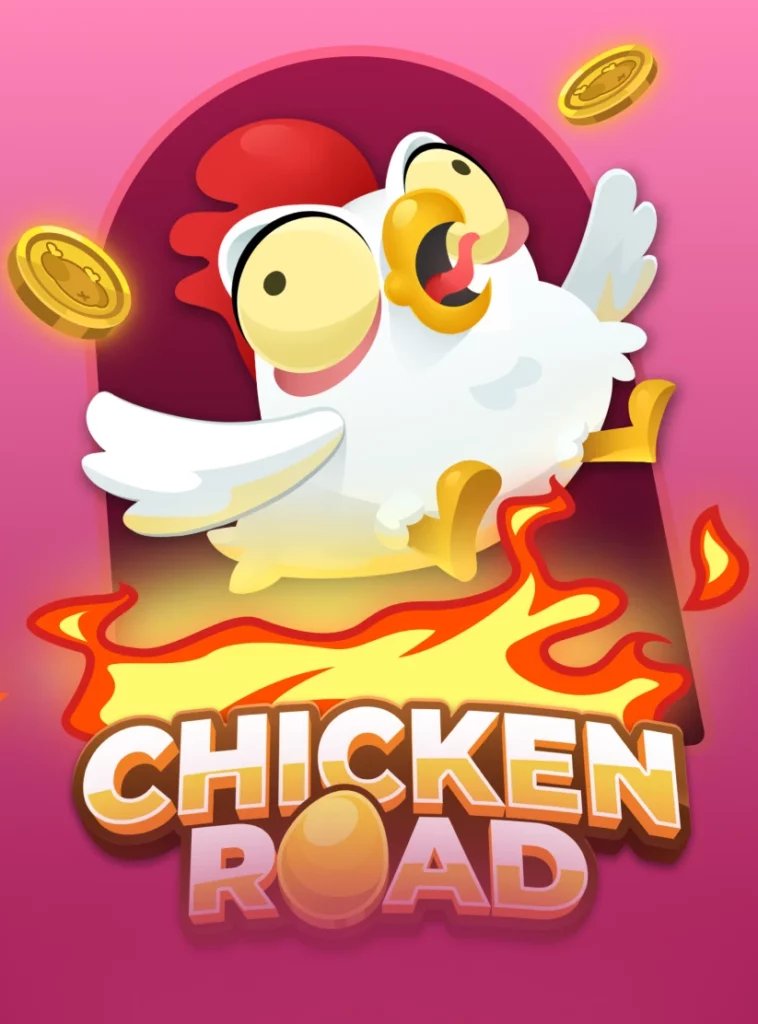 Descubre el emocionante juego de azar de la Carretera del Pollo en España - overview