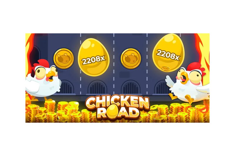 O privire asupra chicken road