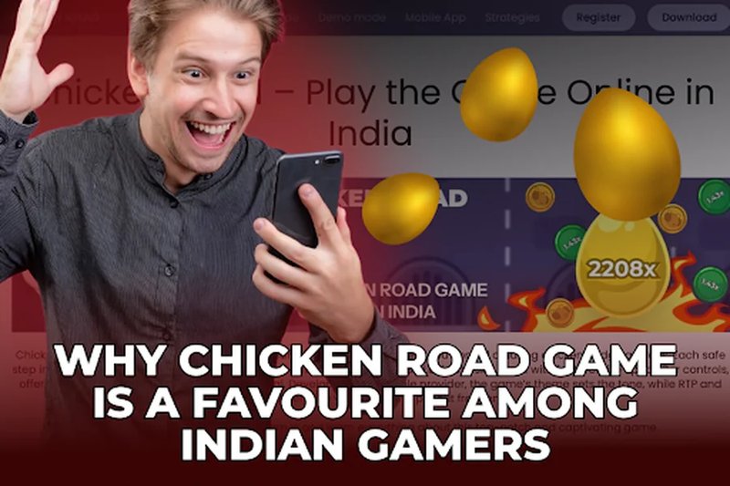 Découvrez le Lancement de Chicken Road Casino en Ligne en France à France