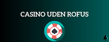 Bedste Bitcoin Casino Uden ROFUS - Spil og Vind Stort Bedste Bitcoin Casino Uden ROFUS - Spil og Vind Stort