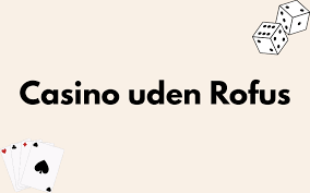 De Bedste Casinoer Uden MitID i 2026 -266503105 De Bedste Casinoer Uden MitID i 2026 -266503105