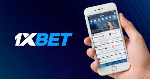 Découvrez 1xbet Algérie votre plateforme de paris en ligne -355417636 Découvrez 1xbet Algérie votre plateforme de paris en ligne -355417636