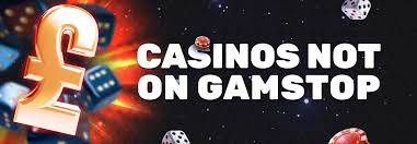 Discover Reputable Casinos Not on GamStop Discover Reputable Casinos Not on GamStop