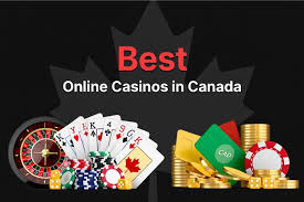Discover the Best Online Casinos in Canada for Real Money Gaming -194502448 Discover the Best Online Casinos in Canada for Real Money Gaming -194502448